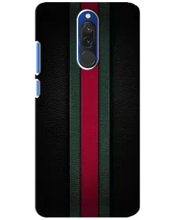 Чохол для Xiaomi Redmi 8 з картинкою «Gucci — неонова лінія» Чохол для Xiaomi Redmi 8 з картинкою «Gucci — неонова лінія»