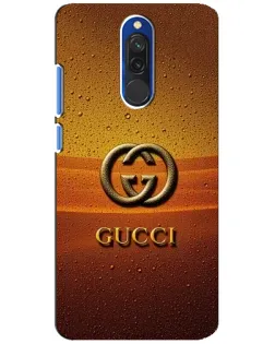 Чохол для Xiaomi Redmi 8 з картинкою «Gucci — сонячний градієнт» Чохол для Xiaomi Redmi 8 з картинкою «Gucci — сонячний градієнт»