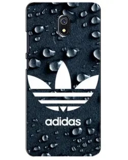 Чехол для Xiaomi Redmi 8A с картинкой «Adidas Trefoil Blue» Чехол для Xiaomi Redmi 8A с картинкой «Adidas Trefoil Blue»