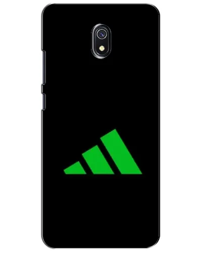 Чехол для Xiaomi Redmi 8A с картинкой «Adidas Abstract»