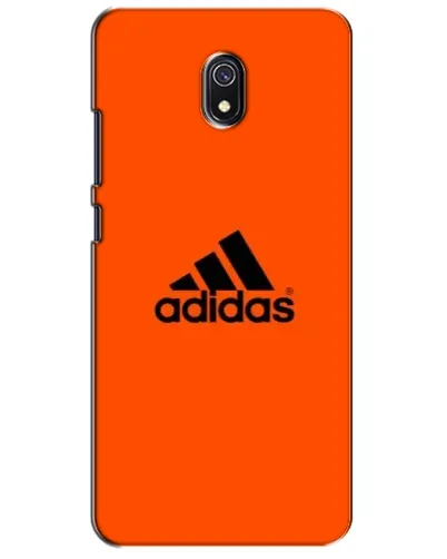 Чехол для Xiaomi Redmi 8A с картинкой «Adidas Ukraine»