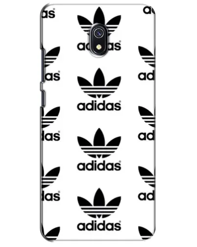Чехол для Xiaomi Redmi 8A с картинкой «Adidas Pattern»