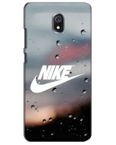 Чохол для Xiaomi Redmi 8A з картинкою «Nike у стилі ретро» Чохол для Xiaomi Redmi 8A з картинкою «Nike у стилі ретро»