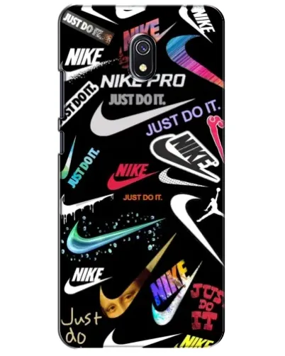 Чохол для Xiaomi Redmi 8A з картинкою «Nike — розкіш» Чохол для Xiaomi Redmi 8A з картинкою «Nike — розкіш»