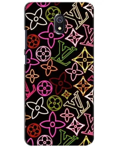 Чохол для Xiaomi Redmi 8A з картинкою «Неоновий мікс Nike» Чохол для Xiaomi Redmi 8A з картинкою «Неоновий мікс Nike»