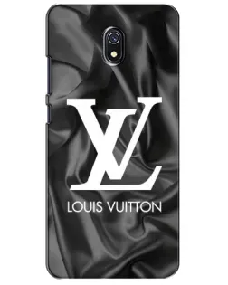 Чехол для Xiaomi Redmi 8A с картинкой «Шелковый Louis Vuitton» Чехол для Xiaomi Redmi 8A с картинкой «Шелковый Louis Vuitton»