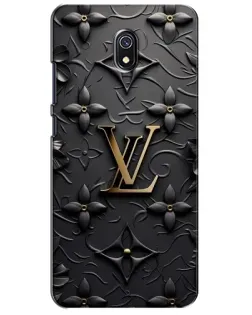 Чехол для Xiaomi Redmi 8A с картинкой «Кожаная текстура LV» Чехол для Xiaomi Redmi 8A с картинкой «Кожаная текстура LV»