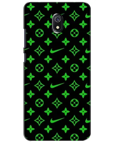 Чохол для Xiaomi Redmi 8A з картинкою «Неоновий принт LV» Чохол для Xiaomi Redmi 8A з картинкою «Неоновий принт LV»
