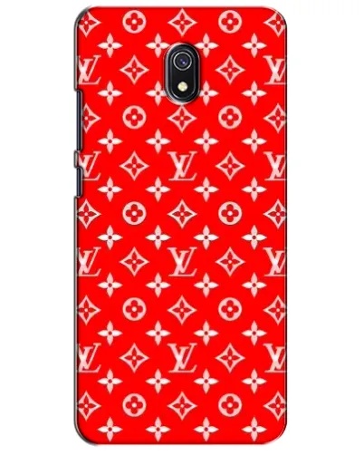Чохол для Xiaomi Redmi 8A з картинкою «Яскравий паттерн LV» Чохол для Xiaomi Redmi 8A з картинкою «Яскравий паттерн LV»