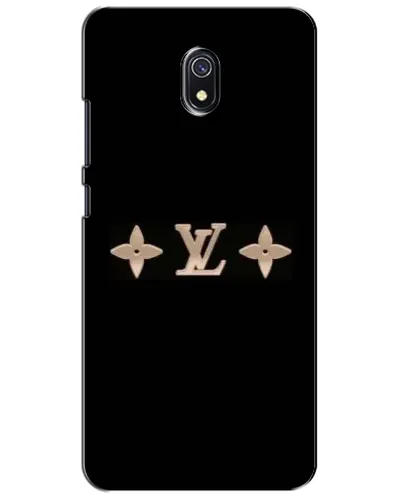 Чохол для Xiaomi Redmi 8A з картинкою «Louis Vuitton — мінімалізм» Чохол для Xiaomi Redmi 8A з картинкою «Louis Vuitton — мінімалізм»