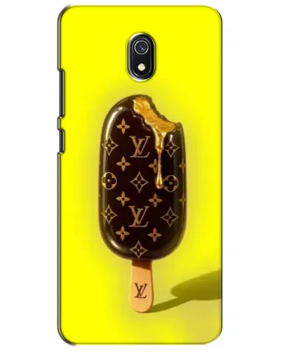 Чохол для Xiaomi Redmi 8A з картинкою «Морозиво від LV» Чохол для Xiaomi Redmi 8A з картинкою «Морозиво від LV»