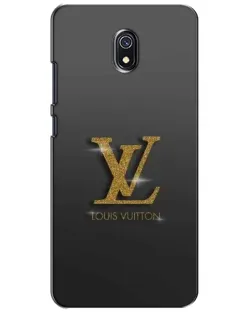 Чехол для Xiaomi Redmi 8A с картинкой «Градиент Louis Vuitton» Чехол для Xiaomi Redmi 8A с картинкой «Градиент Louis Vuitton»