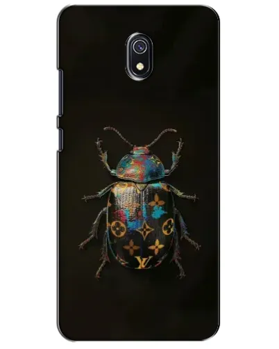 Чохол для Xiaomi Redmi 8A з картинкою «LV — мармуровий принт» Чохол для Xiaomi Redmi 8A з картинкою «LV — мармуровий принт»