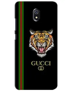 Чехол для Xiaomi Redmi 8A с картинкой «Тигр Gucci» Чехол для Xiaomi Redmi 8A с картинкой «Тигр Gucci»