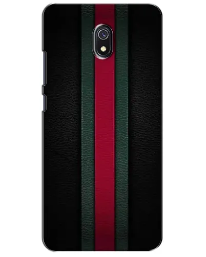 Чехол для Xiaomi Redmi 8A с картинкой «Gucci — неоновая линия»