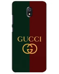 Чохол для Xiaomi Redmi 8A з картинкою «Gucci — темно-зелений градієнт» Чохол для Xiaomi Redmi 8A з картинкою «Gucci — темно-зелений градієнт»