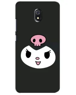Чохол для Xiaomi Redmi 8A з картинкою «Велика мордочка Куромі» Чохол для Xiaomi Redmi 8A з картинкою «Велика мордочка Куромі»