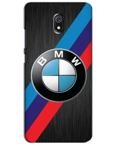 Чохол для Xiaomi Redmi 8A з картинкою «BMW M-stripes стиль» Чохол для Xiaomi Redmi 8A з картинкою «BMW M-stripes стиль»