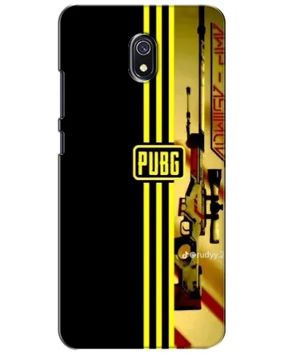 Чохол для Xiaomi Redmi 8A з картинкою «PUBG — камуфляжний шолом» Чохол для Xiaomi Redmi 8A з картинкою «PUBG — камуфляжний шолом»