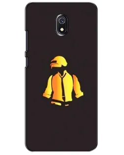 Чехол для Xiaomi Redmi 8A с картинкой «Winner Winner — PUBG» Чехол для Xiaomi Redmi 8A с картинкой «Winner Winner — PUBG»