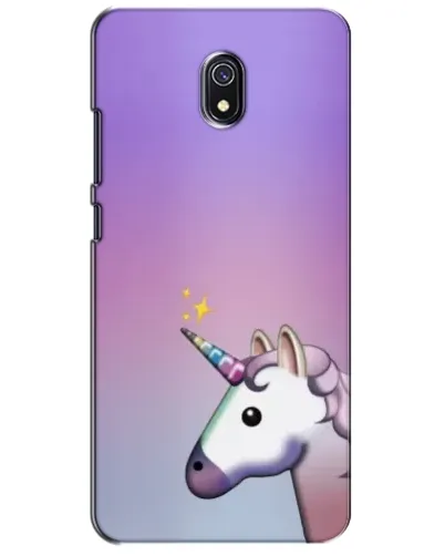 Чохол для Xiaomi Redmi 8A з картинкою «Єдиноріг градієнт» Чохол для Xiaomi Redmi 8A з картинкою «Єдиноріг градієнт»