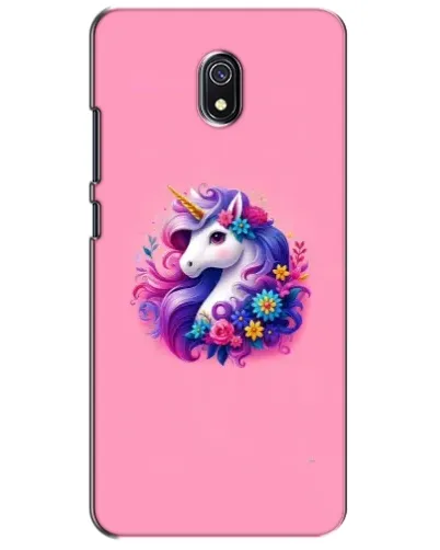 Чохол для Xiaomi Redmi 8A з картинкою «Казковий єдиноріг» Чохол для Xiaomi Redmi 8A з картинкою «Казковий єдиноріг»