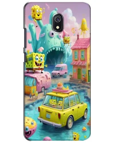 Чохол для Xiaomi Redmi 8A з картинкою «Монстр-трак пригоди» Чохол для Xiaomi Redmi 8A з картинкою «Монстр-трак пригоди»