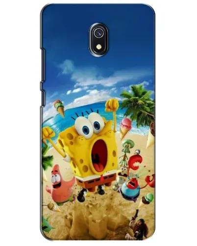 Чохол для Xiaomi Redmi 8A з картинкою «Розваги на пляжі» Чохол для Xiaomi Redmi 8A з картинкою «Розваги на пляжі»