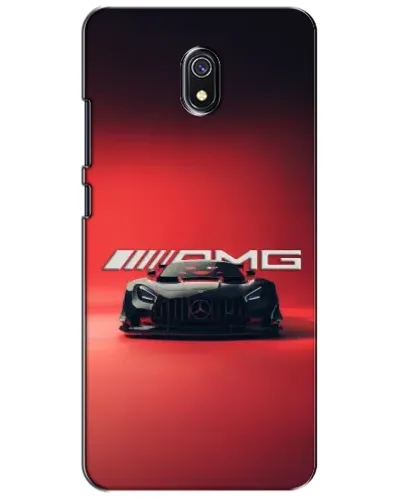 Чохол для Xiaomi Redmi 8A з картинкою «Mercedes AMG — червона лінія» Чохол для Xiaomi Redmi 8A з картинкою «Mercedes AMG — червона лінія»