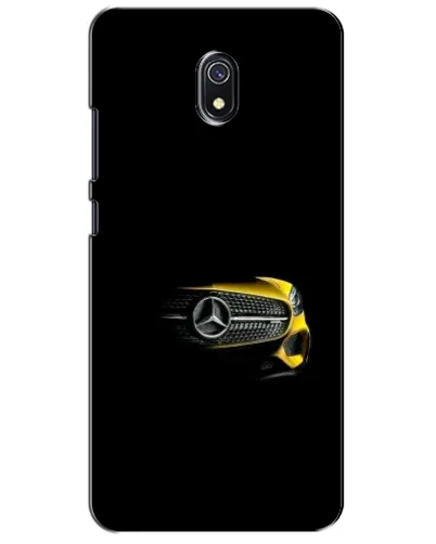 Чохол для Xiaomi Redmi 8A з картинкою «Mercedes — ретро стиль» Чохол для Xiaomi Redmi 8A з картинкою «Mercedes — ретро стиль»