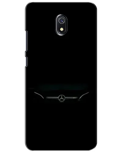 Чохол для Xiaomi Redmi 8A з картинкою «Mercedes Stealth Look» Чохол для Xiaomi Redmi 8A з картинкою «Mercedes Stealth Look»