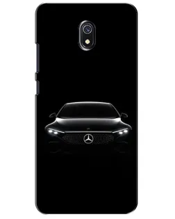 Чехол для Xiaomi Redmi 8A с картинкой «Mercedes Vision — концепт» Чехол для Xiaomi Redmi 8A с картинкой «Mercedes Vision — концепт»