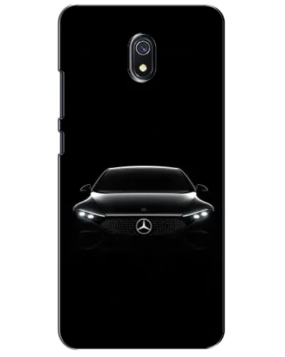 Чохол для Xiaomi Redmi 8A з картинкою «Mercedes Vision — концепт» Чохол для Xiaomi Redmi 8A з картинкою «Mercedes Vision — концепт»