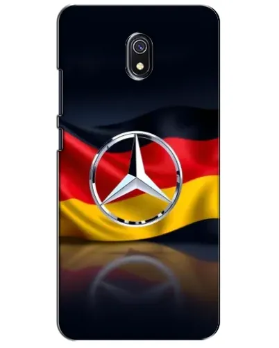 Чохол для Xiaomi Redmi 8A з картинкою «Mercedes — прапор Німеччини» Чохол для Xiaomi Redmi 8A з картинкою «Mercedes — прапор Німеччини»