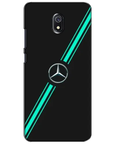 Чохол для Xiaomi Redmi 8A з картинкою «Спортивні лінії Mercedes» Чохол для Xiaomi Redmi 8A з картинкою «Спортивні лінії Mercedes»