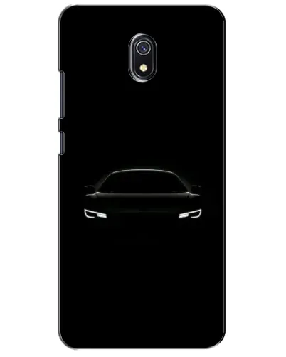 Чохол для Xiaomi Redmi 8A з картинкою «Погляд Audi у темряві» Чохол для Xiaomi Redmi 8A з картинкою «Погляд Audi у темряві»