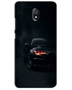 Чохол для Xiaomi Redmi 8A з картинкою «Audi — хижий погляд» Чохол для Xiaomi Redmi 8A з картинкою «Audi — хижий погляд»