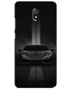 Чохол для Xiaomi Redmi 8A з картинкою «Lamborghini симетрія доріг» Чохол для Xiaomi Redmi 8A з картинкою «Lamborghini симетрія доріг»