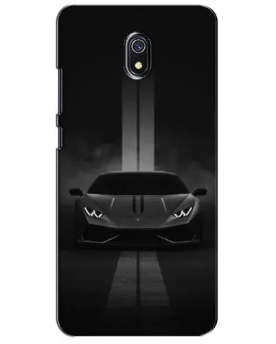 Чохол для Xiaomi Redmi 8A з картинкою «Lamborghini симетрія доріг» Чохол для Xiaomi Redmi 8A з картинкою «Lamborghini симетрія доріг»