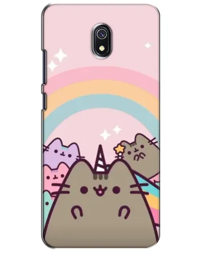 Чохол для Xiaomi Redmi 8A з картинкою «Єдиноріг Pusheen» Чохол для Xiaomi Redmi 8A з картинкою «Єдиноріг Pusheen»