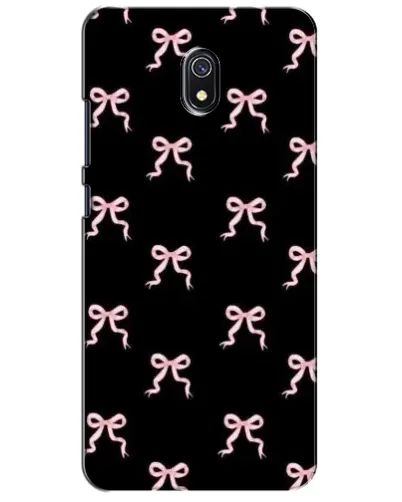 Чохол для Xiaomi Redmi 8A з картинкою «Бант-квітка» Чохол для Xiaomi Redmi 8A з картинкою «Бант-квітка»