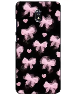 Чохол для Xiaomi Redmi 8A з картинкою «Геометрія банту»