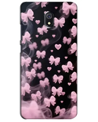 Чохол для Xiaomi Redmi 8A з картинкою «Неонове мереживо» Чохол для Xiaomi Redmi 8A з картинкою «Неонове мереживо»
