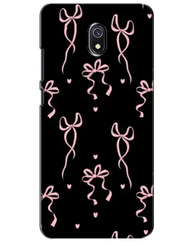 Чохол для Xiaomi Redmi 8A з картинкою «Тонкі стрічки» Чохол для Xiaomi Redmi 8A з картинкою «Тонкі стрічки»