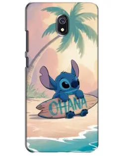 Чохол для Xiaomi Redmi 8A з картинкою «Стіч на серфі» Чохол для Xiaomi Redmi 8A з картинкою «Стіч на серфі»