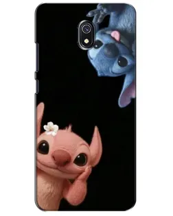 Чохол для Xiaomi Redmi 8A з картинкою «Фіолетовий туман троянд» Чохол для Xiaomi Redmi 8A з картинкою «Фіолетовий туман троянд»