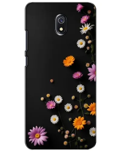Чохол для Xiaomi Redmi 8A з картинкою «Квіткова композиція» Чохол для Xiaomi Redmi 8A з картинкою «Квіткова композиція»