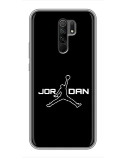 Чохол для Xiaomi Redmi 9 з картинкою «Nike Pink Swirl» Чохол для Xiaomi Redmi 9 з картинкою «Nike Pink Swirl»
