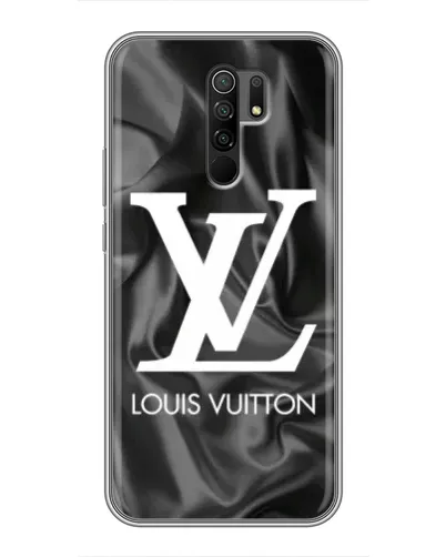 Чехол для Xiaomi Redmi 9 с картинкой «Шелковый Louis Vuitton» Чехол для Xiaomi Redmi 9 с картинкой «Шелковый Louis Vuitton»