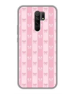 Чохол для Xiaomi Redmi 9 з картинкою «Ретро стрічка» Чохол для Xiaomi Redmi 9 з картинкою «Ретро стрічка»